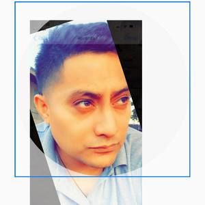 Meet your Posher, Carmelo